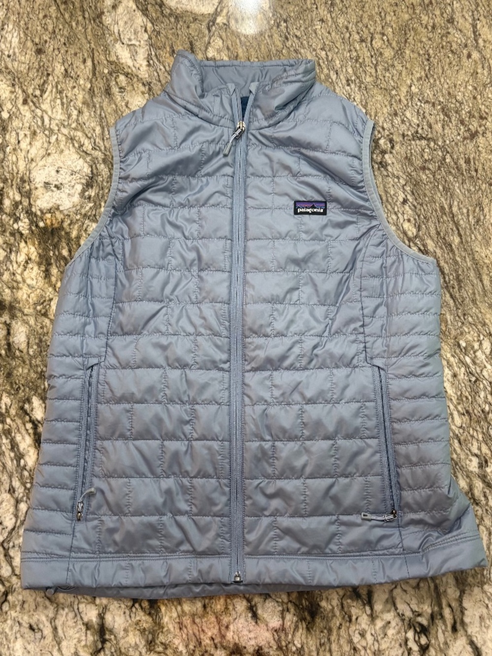 Patagonia Women's Nano Puff Vest